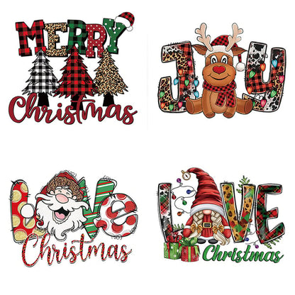 The Ultimate Holiday DTF Transfer Bundle 🎃🎄 Create Custom Shirts From Halloween To Christmas